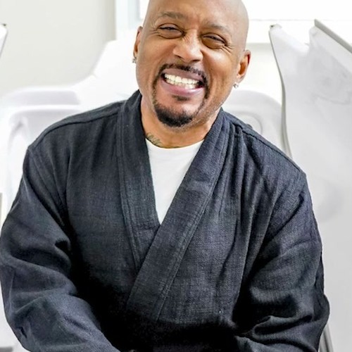 Daymond John using HOCATT